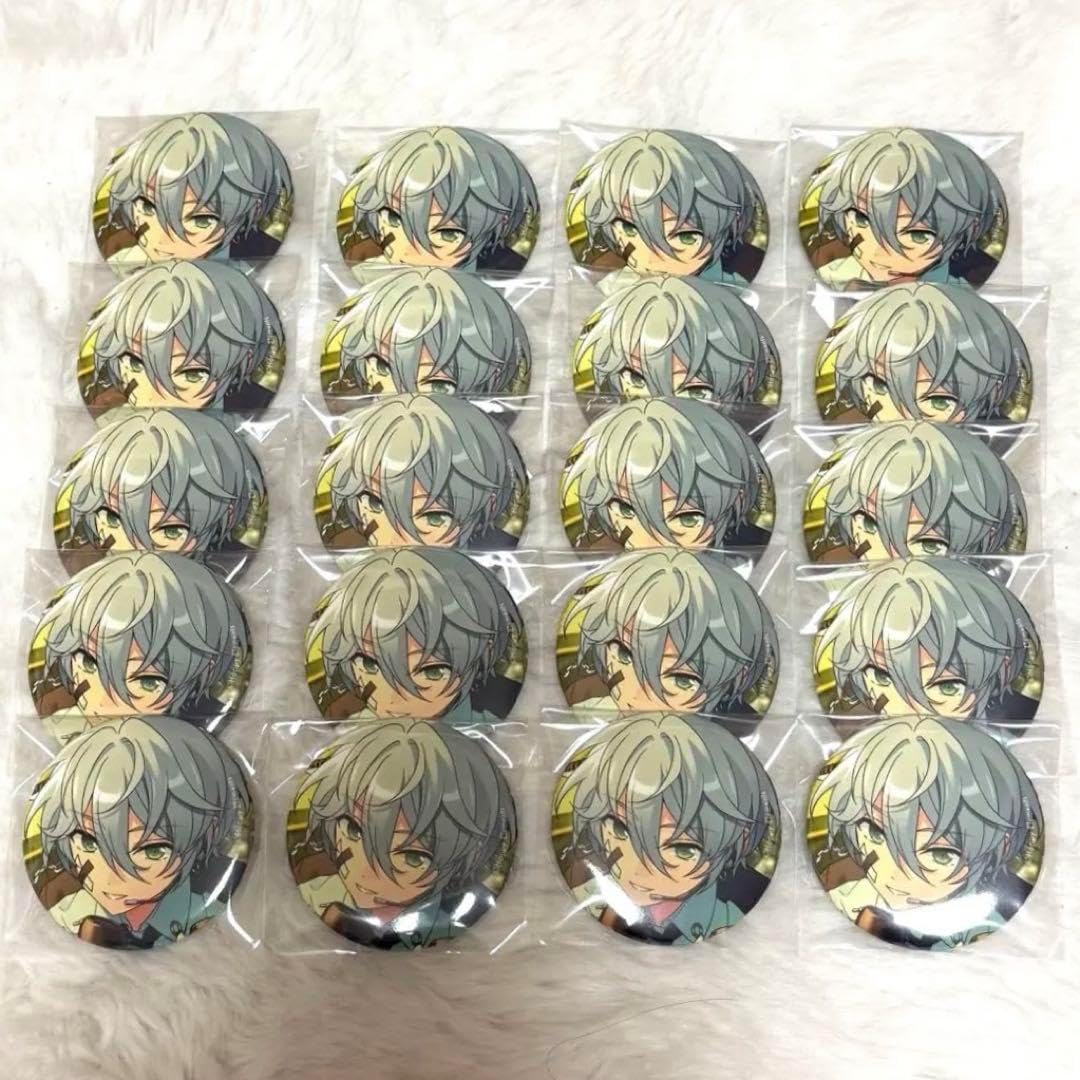 あんスタ コレ缶 カンナ 20点 あんスタ コレ缶 カンナ 20点 あんスタ カンナ 缶バッジ コレ缶 あんスタ